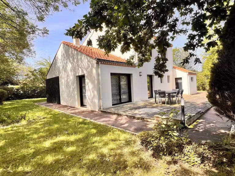 Maison Vertou - 155m²