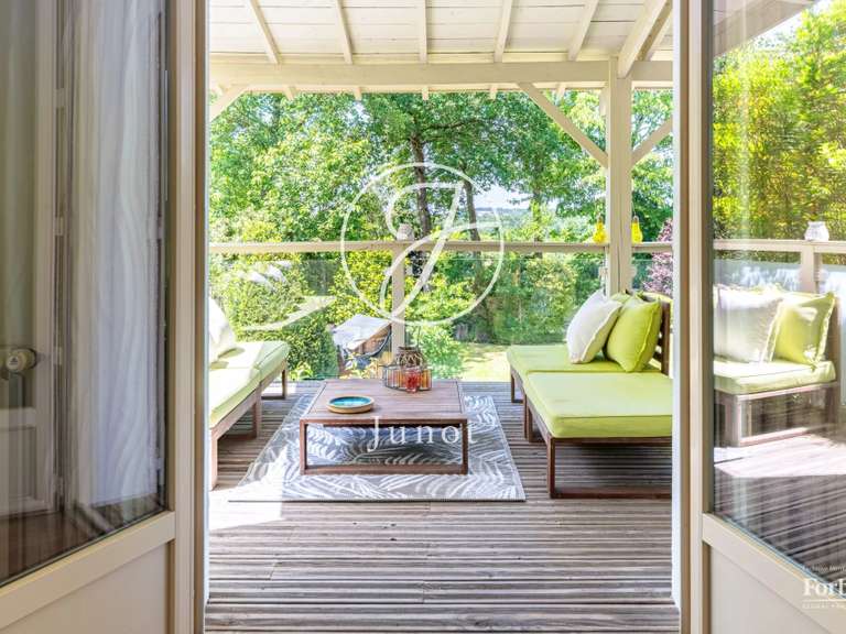 Maison Vertou - 5 chambres - 180m²