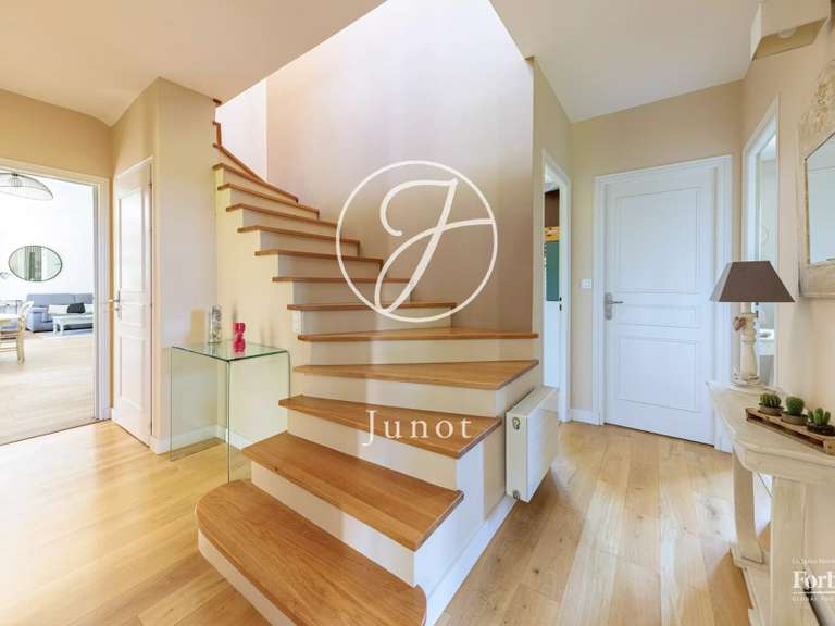 Maison Vertou - 5 chambres - 180m²