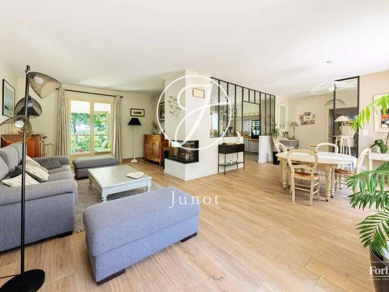 Maison Vertou - 5 chambres - 180m²