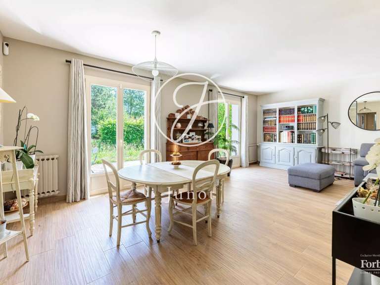 Maison Vertou - 5 chambres - 180m²