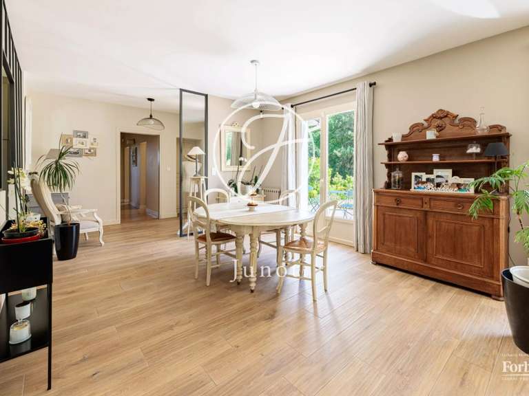 Maison Vertou - 5 chambres - 180m²