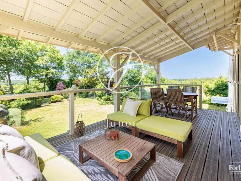 Maison Vertou - 5 chambres - 180m²
