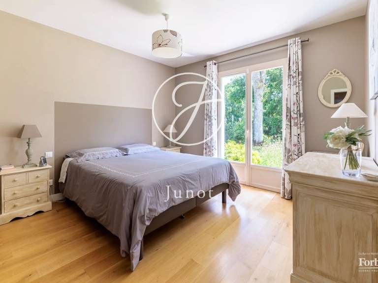 Maison Vertou - 5 chambres - 180m²