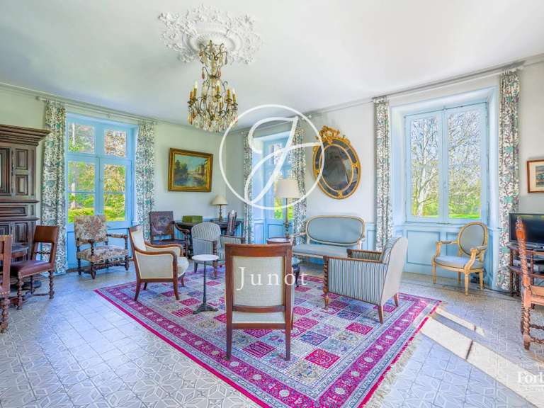 Maison Vertou - 9 chambres - 379m²