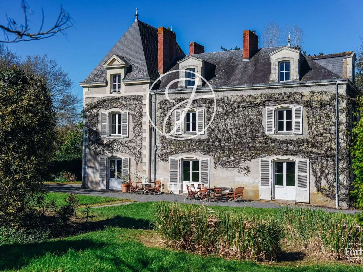 Maison Vertou