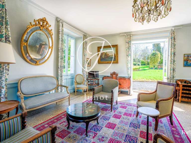 Maison Vertou - 9 chambres - 379m²