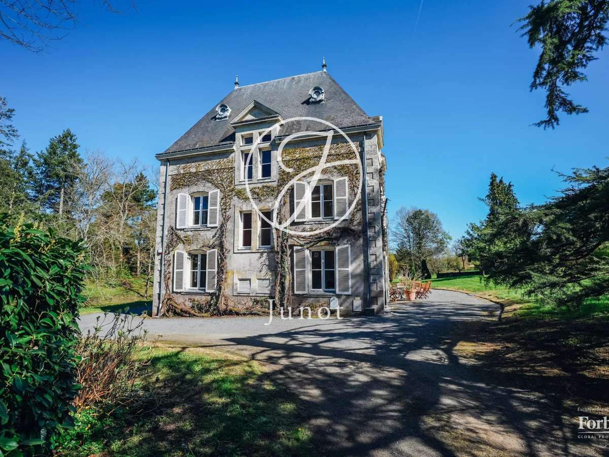 Maison Vertou