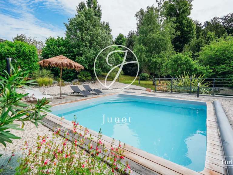 Maison Vertou - 4 chambres - 259m²