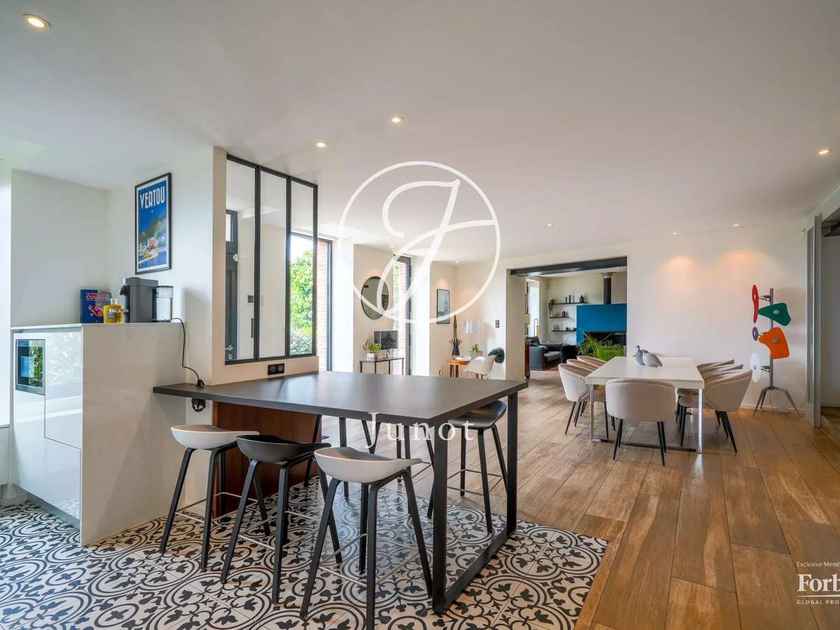 Maison Vertou