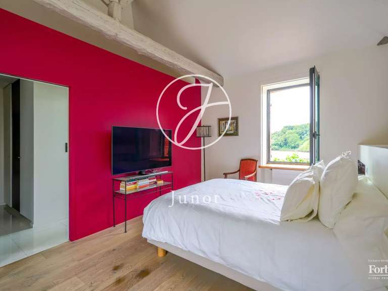 Maison Vertou - 4 chambres - 259m²