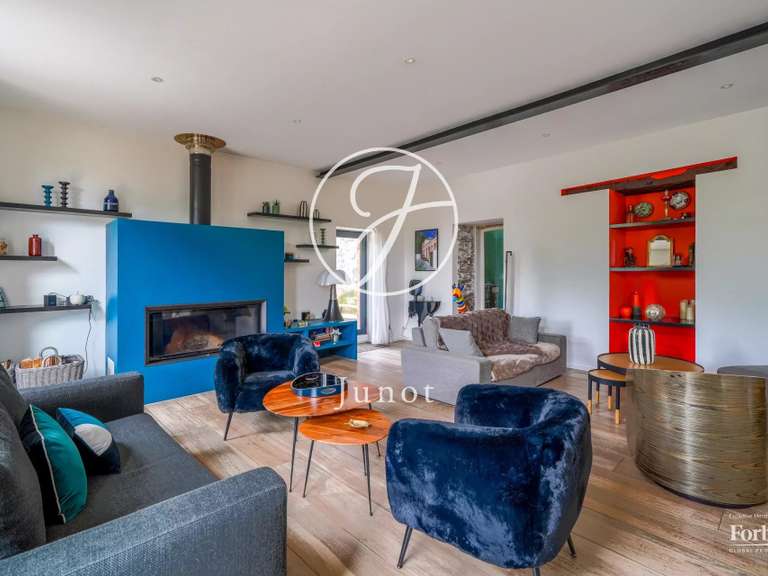 Maison Vertou - 4 chambres - 259m²