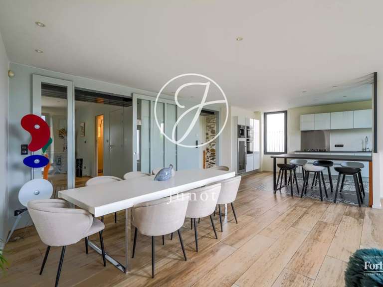 Maison Vertou - 4 chambres - 259m²