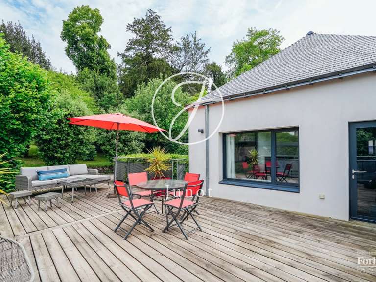 Maison Vertou - 4 chambres - 259m²