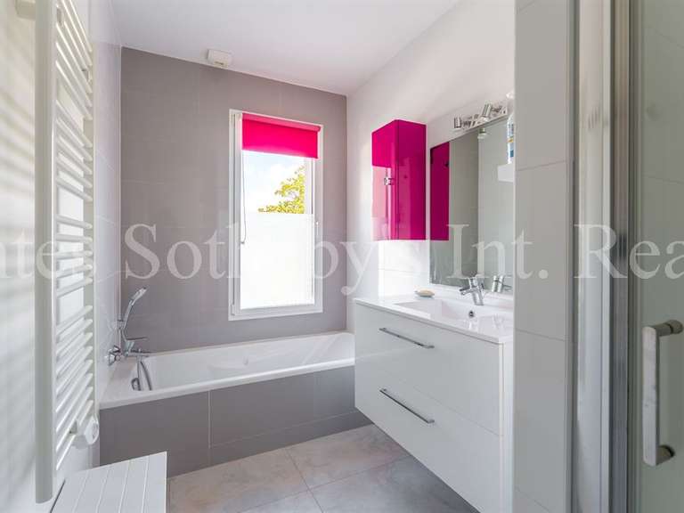 House Vertou - 195m²