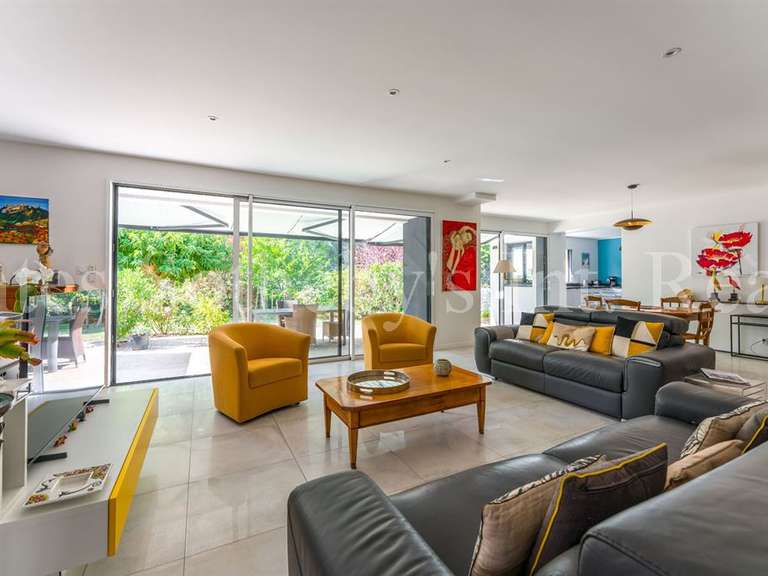 House Vertou - 195m²