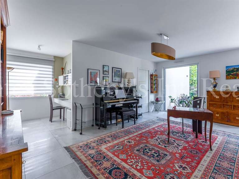 House Vertou - 195m²