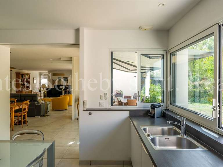 House Vertou - 195m²