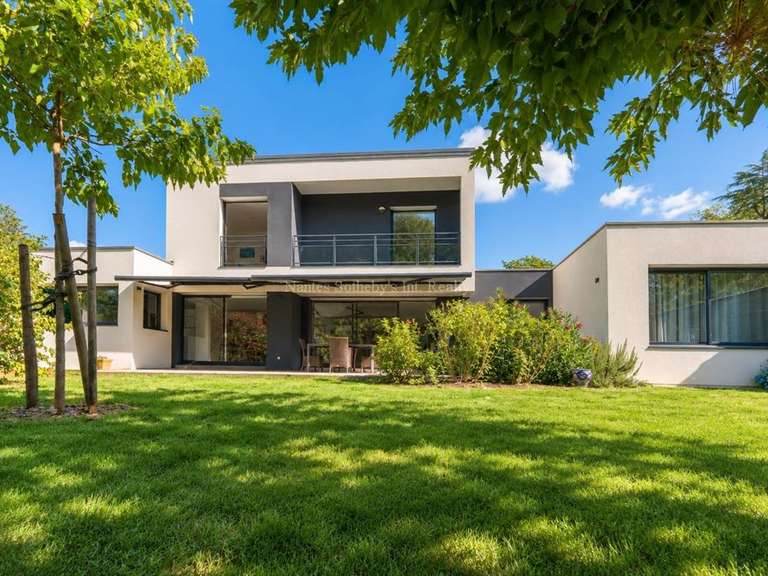 House Vertou - 195m²