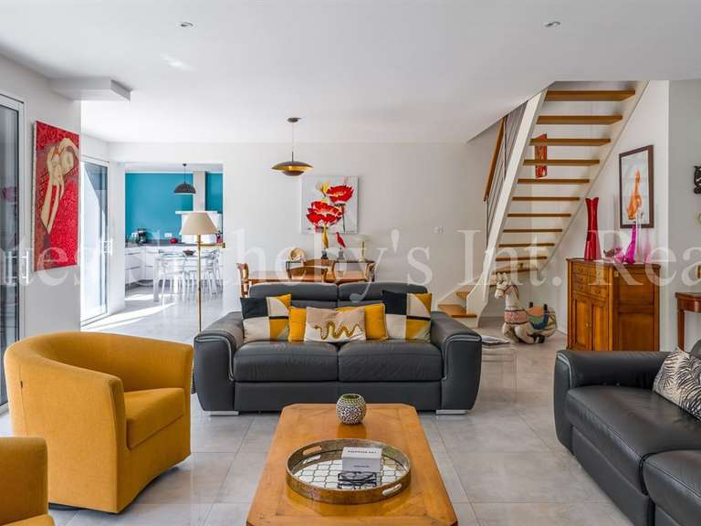 House Vertou - 195m²