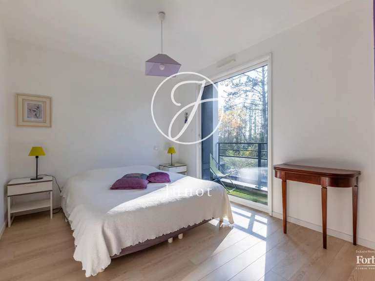 Maison Vertou - 4 chambres - 196m²