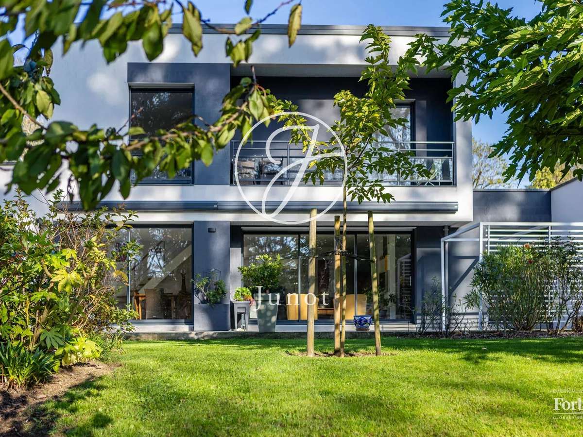 Maison Vertou