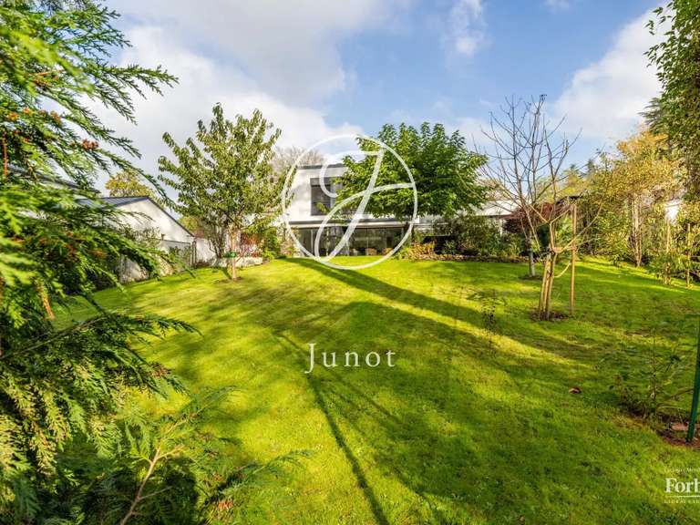 Maison Vertou - 4 chambres - 196m²