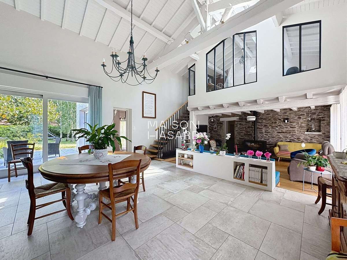 Maison Vertou