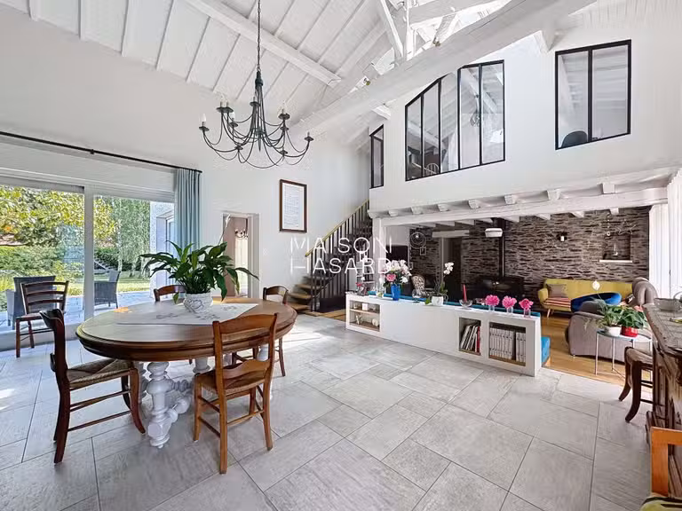 Maison Vertou - 4 chambres