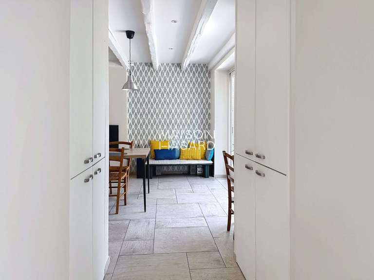 Maison Vertou - 4 chambres