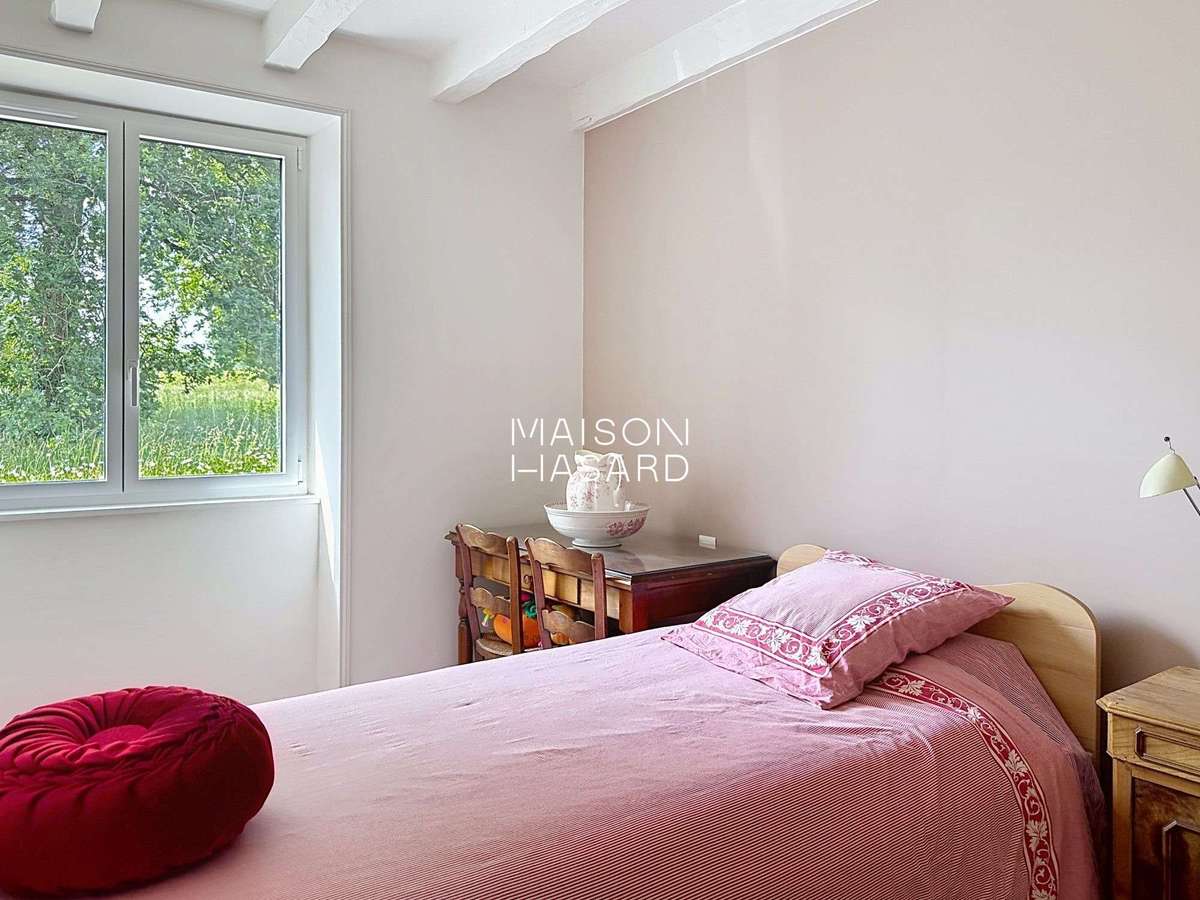 Maison Vertou