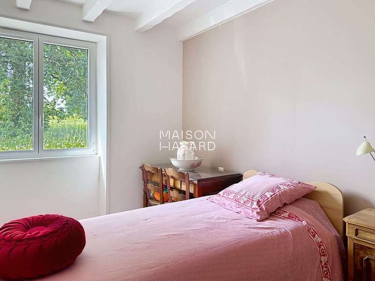 Maison Vertou - 4 chambres