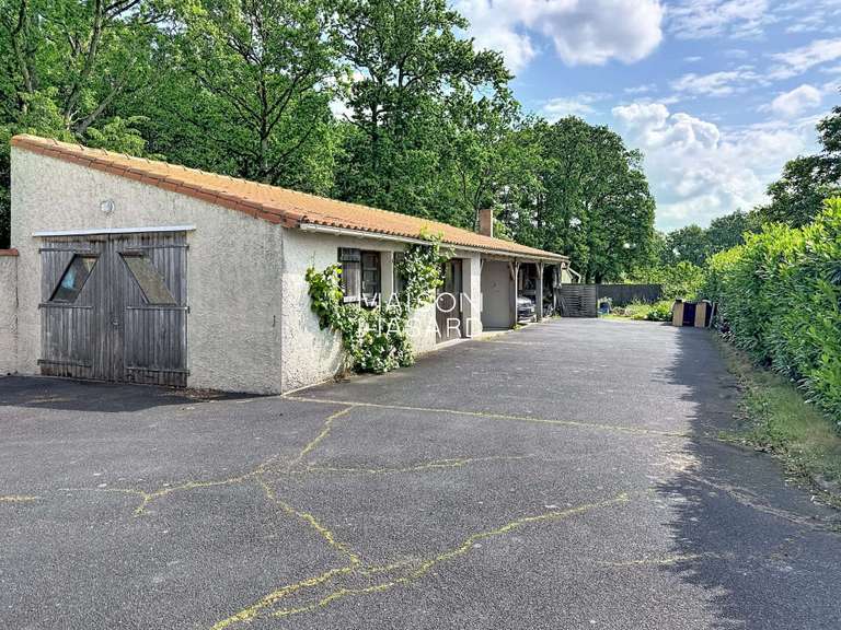 Maison Vertou - 4 chambres