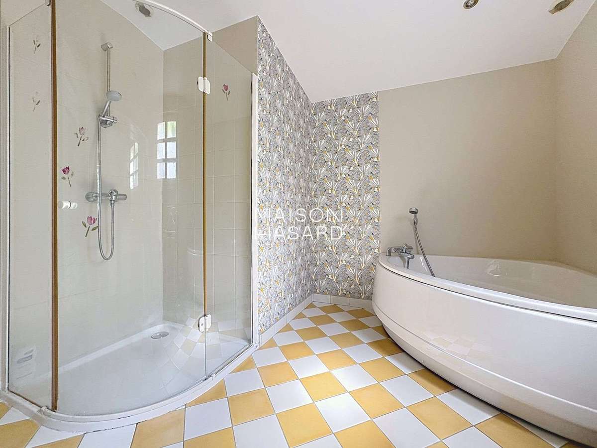 Maison Vertou