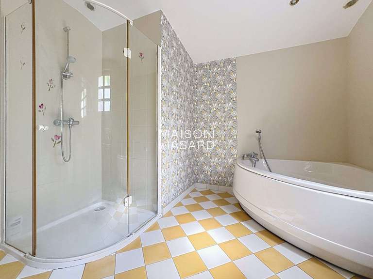 Maison Vertou - 4 chambres