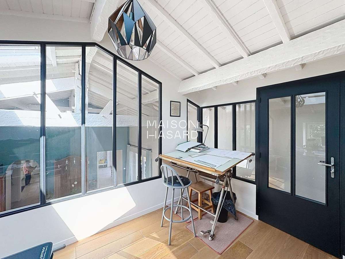 Maison Vertou