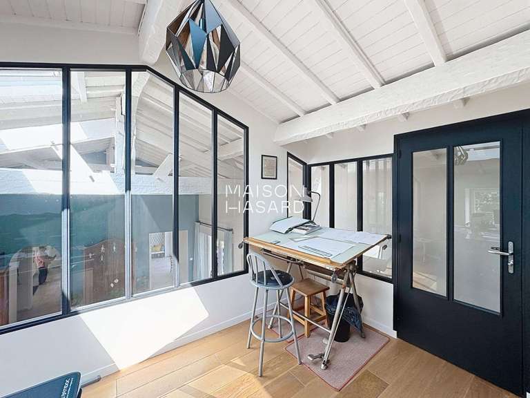 Maison Vertou - 4 chambres