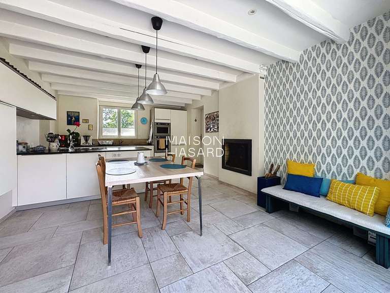 Maison Vertou - 4 chambres