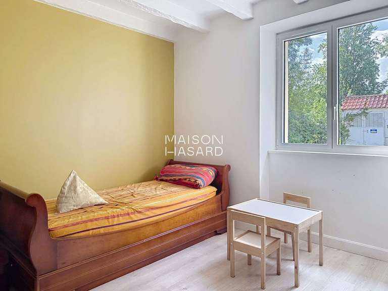 Maison Vertou - 4 chambres