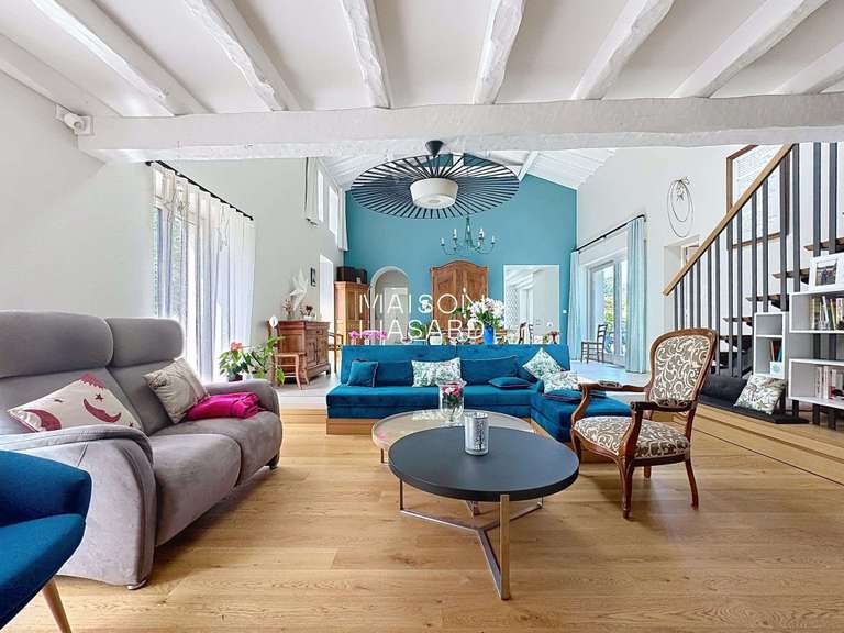 Maison Vertou - 4 chambres