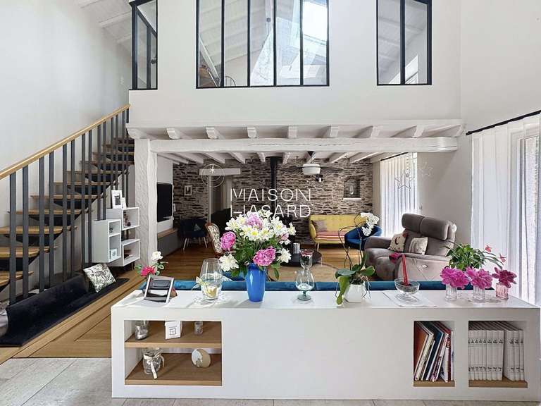 Maison Vertou - 4 chambres