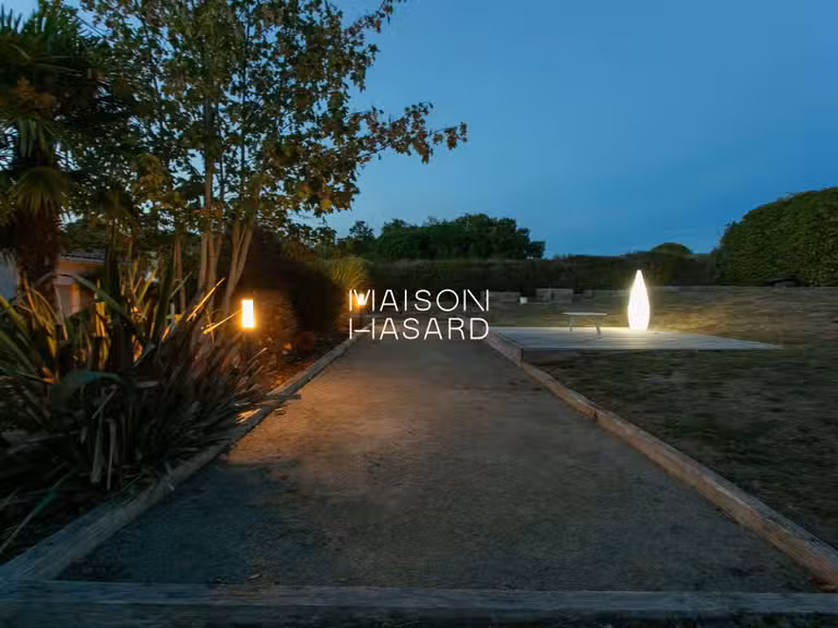 Maison Vertou - 4 chambres