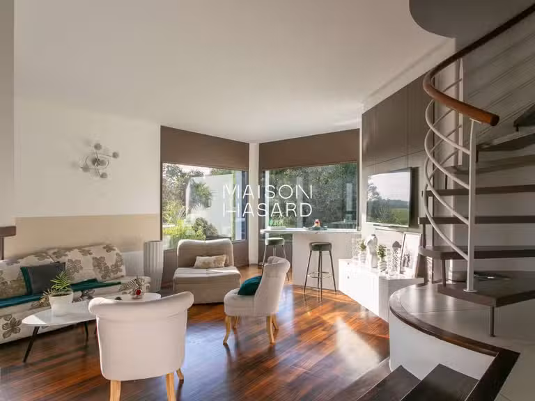 Maison Vertou - 4 chambres