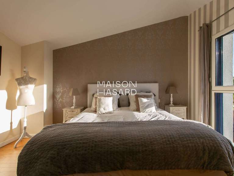 Maison Vertou - 4 chambres