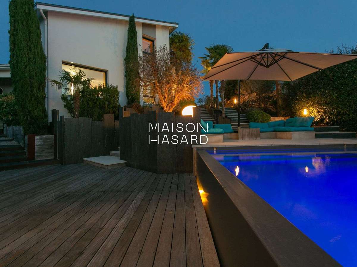 Maison Vertou