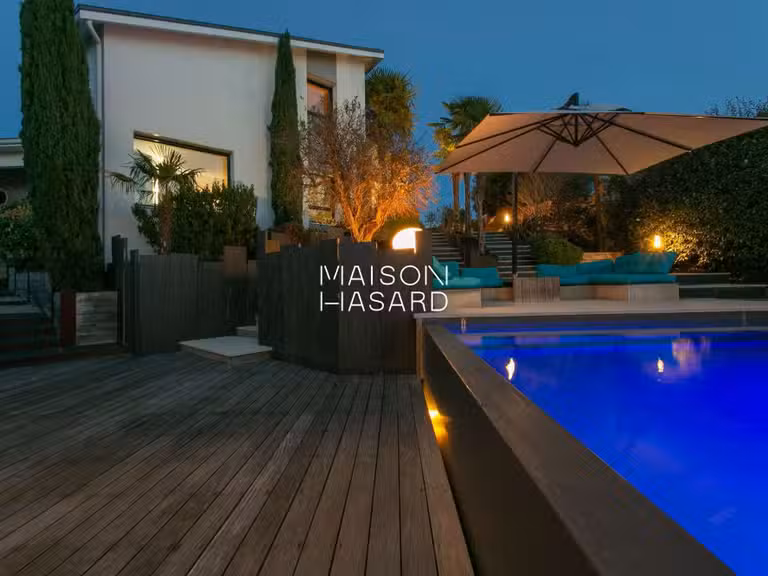 Maison Vertou - 4 chambres