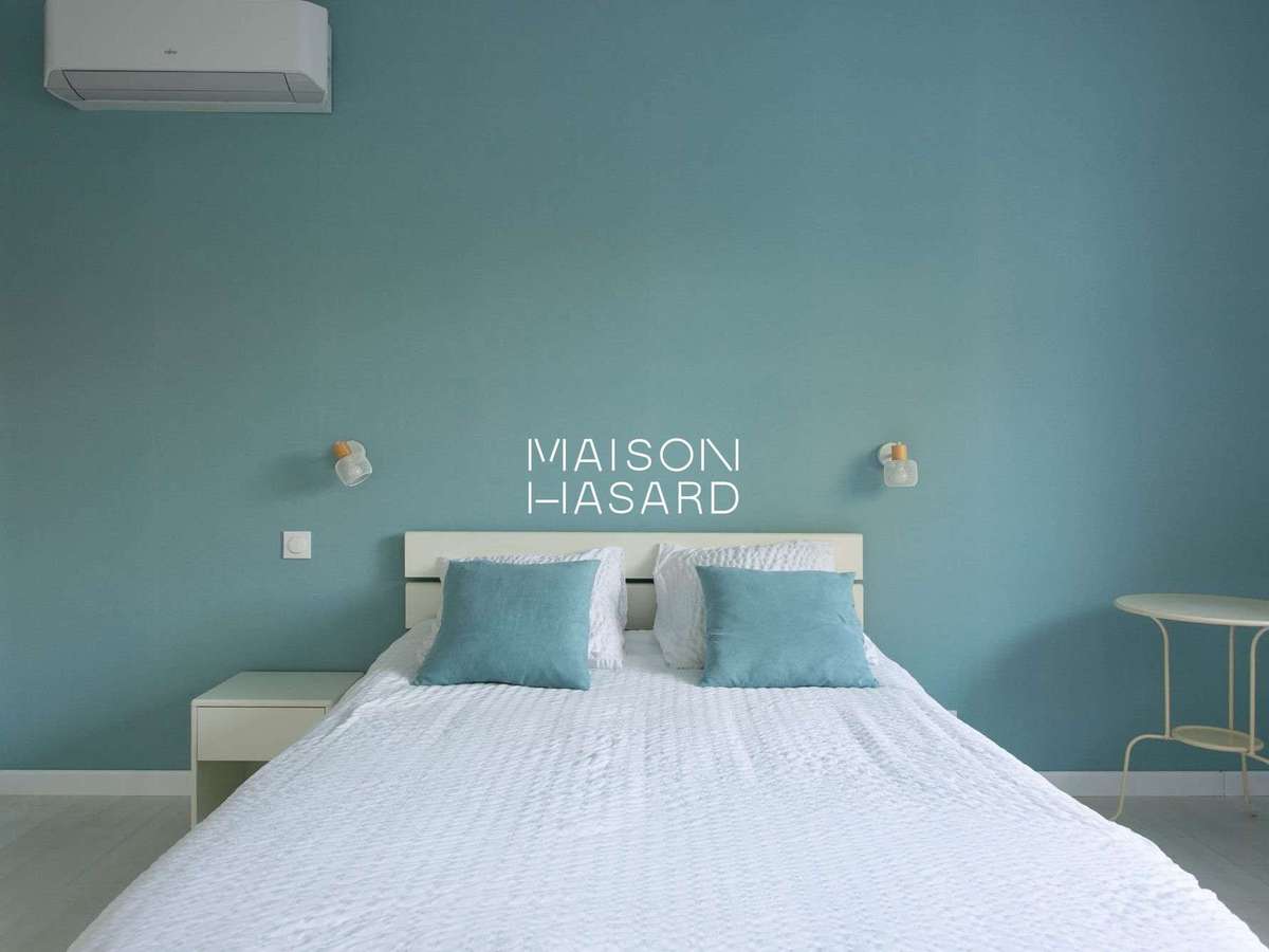 Maison Vertou