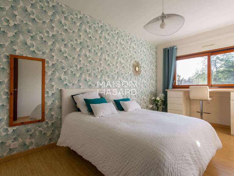 Maison Vertou - 4 chambres
