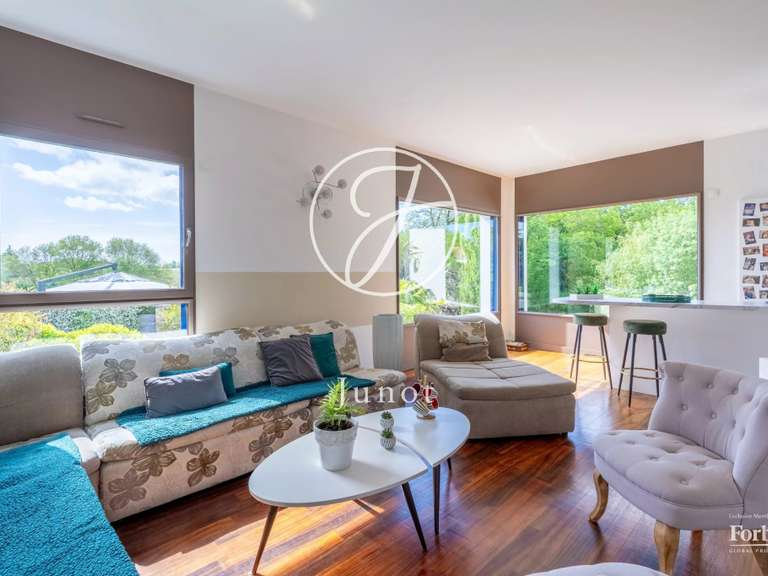 House Vertou - 4 bedrooms - 239m²