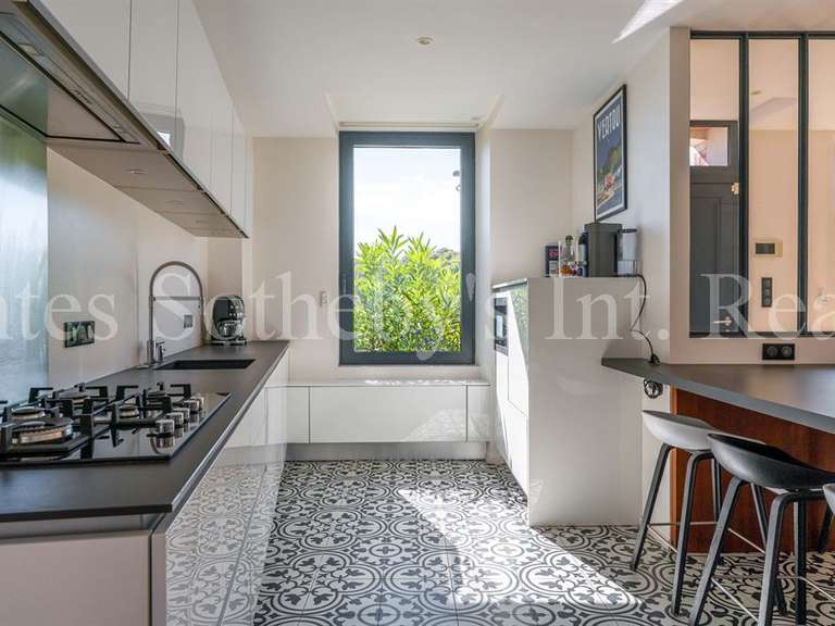 Maison Vertou - 4 chambres - 259m²